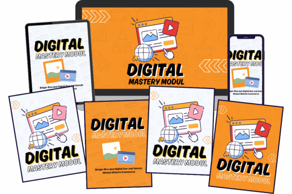 Digital Mastery Module